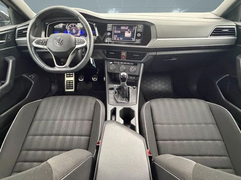 Certified 2023 Volkswagen Jetta Sport FWD image 14