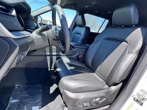 New 2026 Jeep Grand Cherokee L Limited AWD/4WD image 13