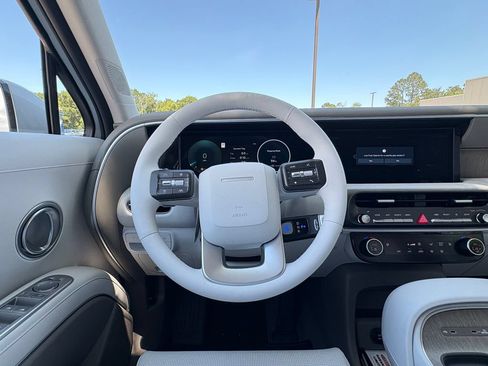 New 2026 Hyundai Palisade SEL Premium AWD/4WD image 34
