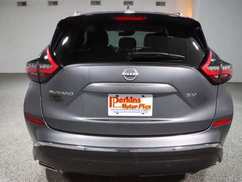 Used 2023 Nissan Murano SV FWD image 8