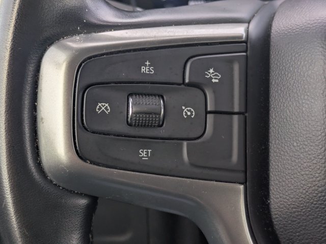 Used 2024 Chevrolet Suburban LT RWD image 26