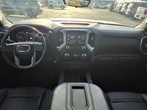 Used 2020 GMC Sierra 1500 Denali w/ Denali Ultimate Package image 3