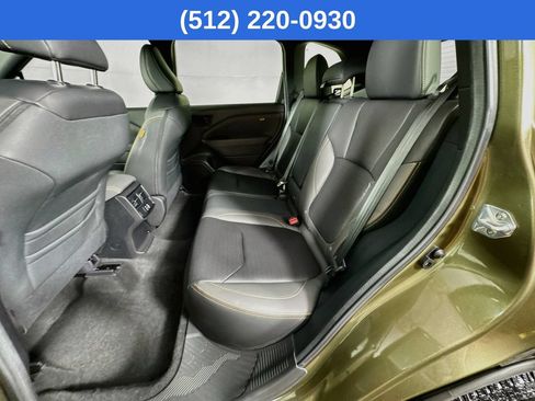 Used 2026 Subaru Forester Wilderness AWD/4WD image 31