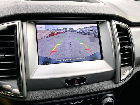 Used 2020 Ford Ranger XLT w/ Equipment Group 301A Mid image 28