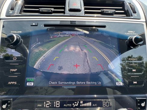 Used 2019 Subaru Outback 2.5i Limited image 37