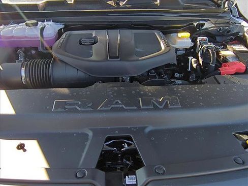 New 2026 RAM 1500 Rebel w/ Rebel Level 2 Equipment Group image 16
