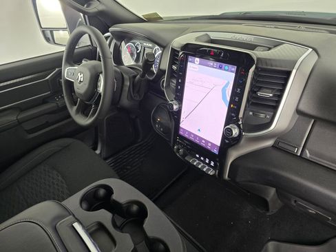 New 2026 RAM 2500 Big Horn image 27