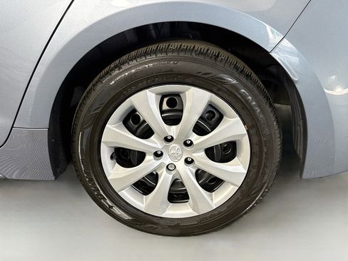 Used 2023 Toyota Corolla LE image 36