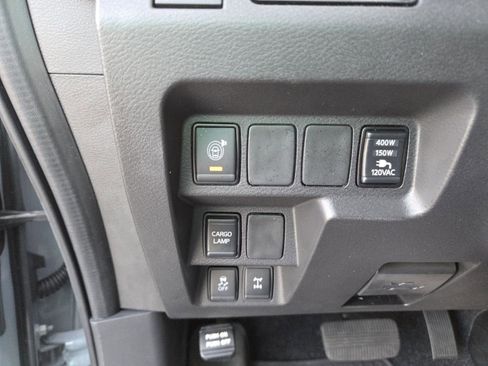 Used 2026 Nissan Frontier PRO-4X w/ Pro Premium Package image 32