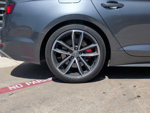 Used 2018 Audi S5 Prestige w/ S Sport Package AWD/4WD image 12