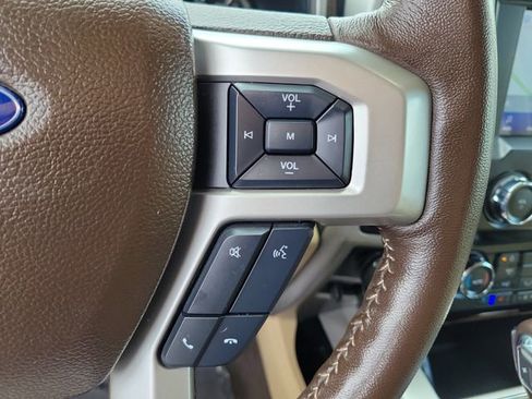 Certified 2020 Ford F150 Lariat AWD/4WD image 6