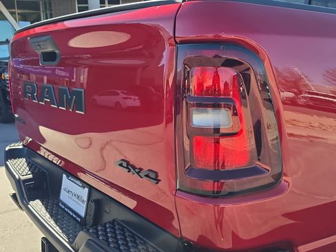 New 2026 RAM 1500 Rebel image 10