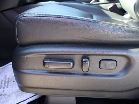 Used 2023 Honda Ridgeline RTL image 39