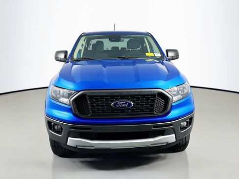 Used 2021 Ford Ranger XLT w/ Equipment Group 301A Mid RWD image 2