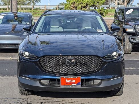 New 2026 MAZDA CX-30 AWD 2.5 S image 7