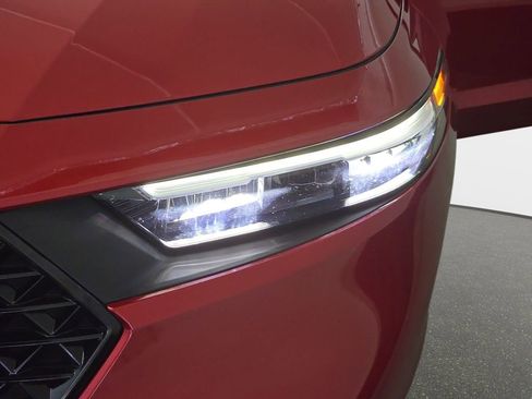 Used 2023 Honda Accord Sport image 31