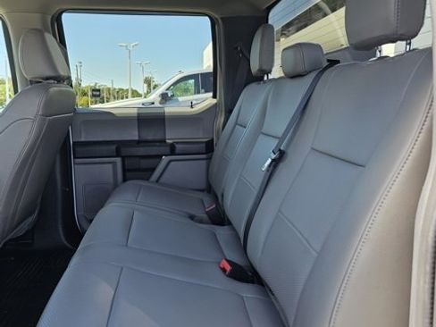 Used 2022 Ford F350 XL w/ STX Appearance Package image 21