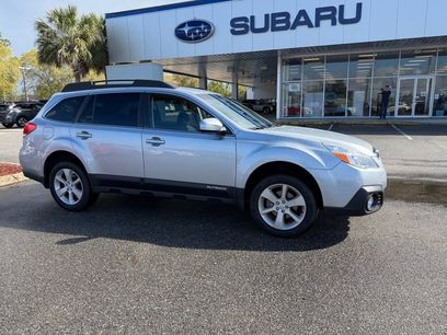 Used 2013 Subaru Outback 2.5i Premium