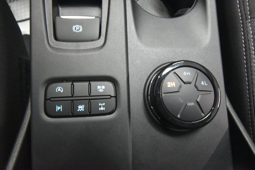 Used 2024 Ford Ranger XLT w/ Technology Package AWD/4WD image 17