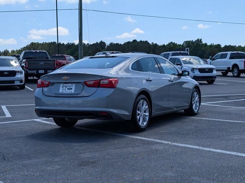 Used 2023 Chevrolet Malibu LT FWD image 5