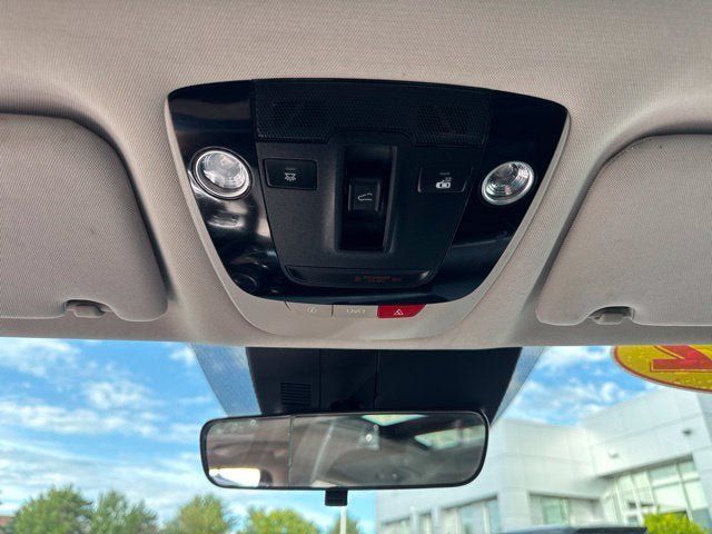 Used 2022 Kia K5 EX FWD image 15