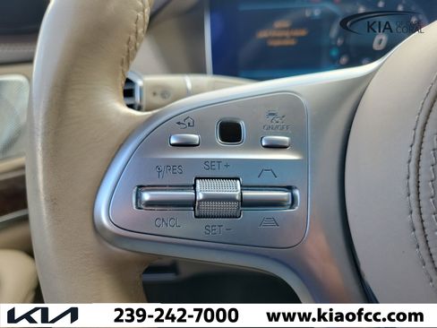 Used 2018 Mercedes-Benz S 450 Sedan image 26