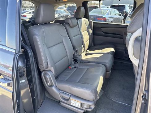 Used 2016 Honda Odyssey EX-L image 11