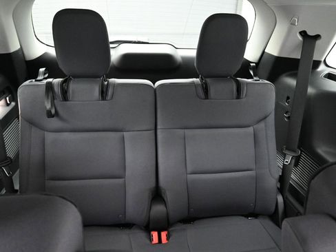 New 2026 Ford Explorer Active image 28