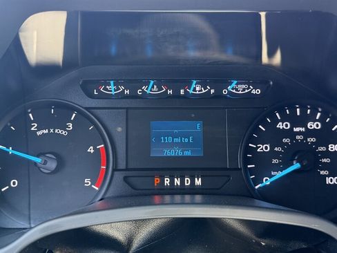 Used 2022 Ford F350 XL w/ Power Equipment Group RWD image 12