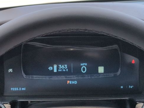 Certified 2024 Lincoln Corsair FWD image 26