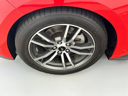 Used 2016 Ford Mustang Premium RWD image 11