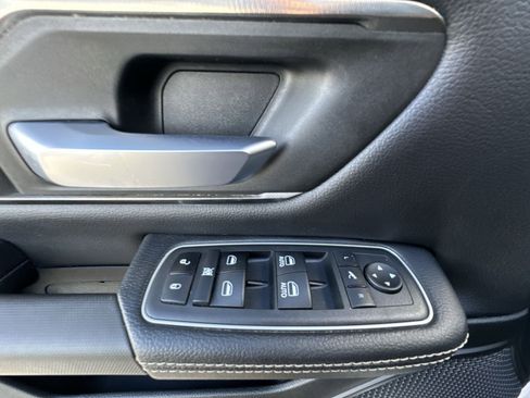 Used 2022 RAM 1500 Rebel w/ Rebel Level 2 Equipment Group image 15