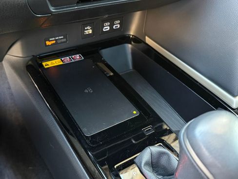 Used 2025 Toyota Camry XSE w/ Premium Plus Package image 14