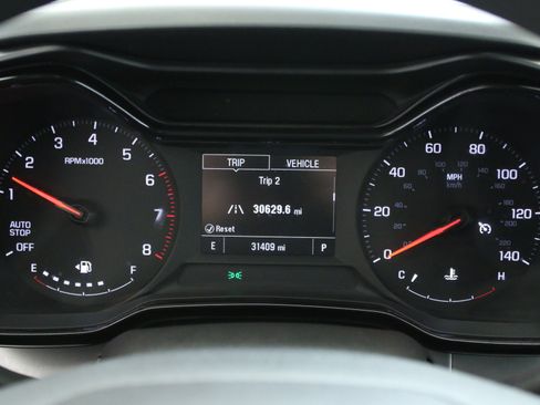 Used 2024 Chevrolet Trax LS FWD image 15