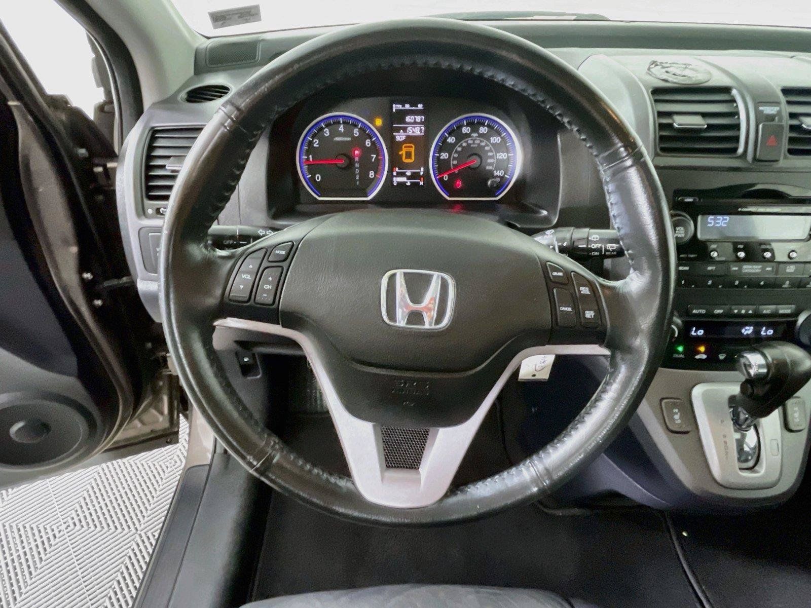 Used 2009 Honda CR-V EX-L image 14