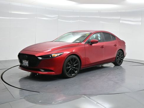 Used 2023 MAZDA MAZDA3 s image 63