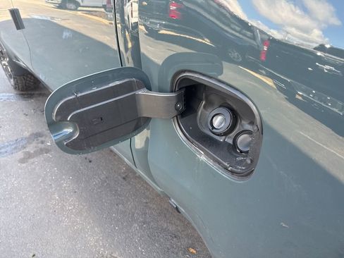 New 2026 Chevrolet Silverado 1500 LT Trail Boss w/ LT Trail Boss Premium Package image 17