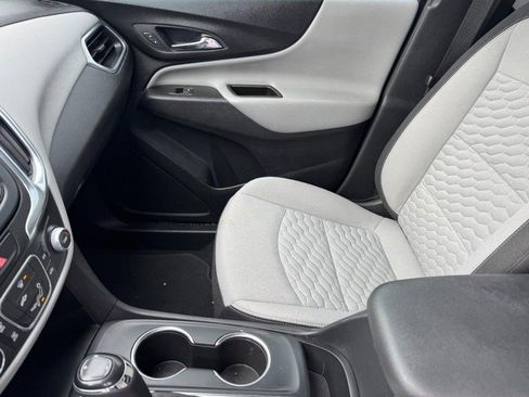 Used 2021 Chevrolet Equinox LS image 14
