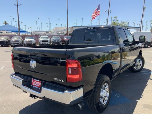 New 2024 RAM 2500 Tradesman w/ Safety Group image 6