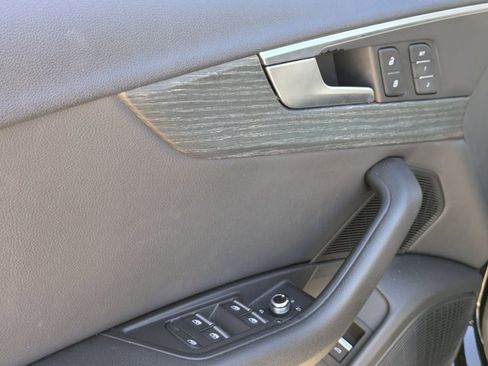 Used 2018 Audi A4 2.0T Premium Plus w/ Premium Plus Package image 2