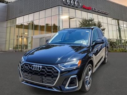 Used 2023 Audi Q5 e Premium w/ Convenience Package