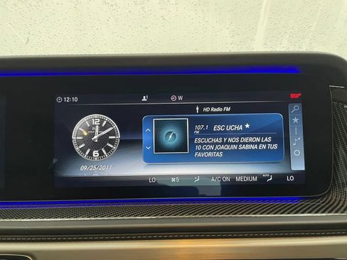 Used 2020 Mercedes-Benz G 63 AMG 4MATIC image 29