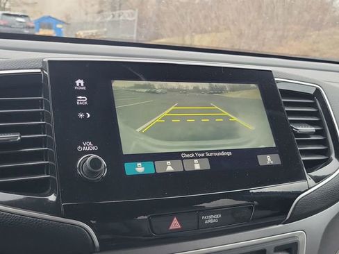 Used 2020 Honda Pilot EX-L image 23