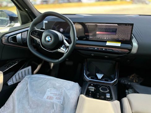 New 2026 BMW X3 xDrive30 w/ Convenience Package image 10