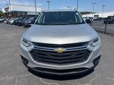 Used 2020 Chevrolet Traverse LS image 3