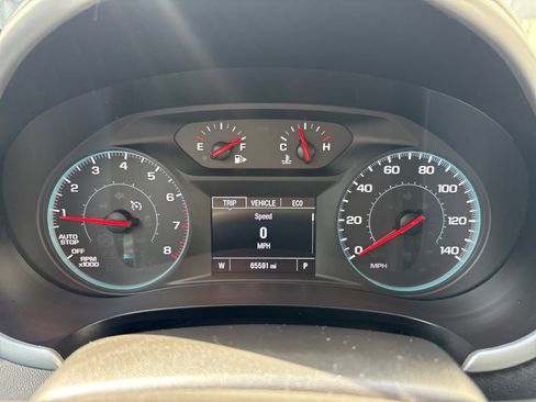 Used 2023 Chevrolet Malibu LT w/ Driver Confidence Package image 17