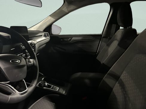Used 2023 Ford Escape Active image 11