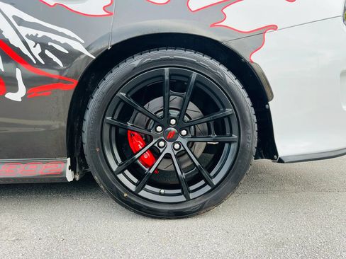 Used 2019 Dodge Charger Scat Pack w/ Daytona Edition Group RWD image 11
