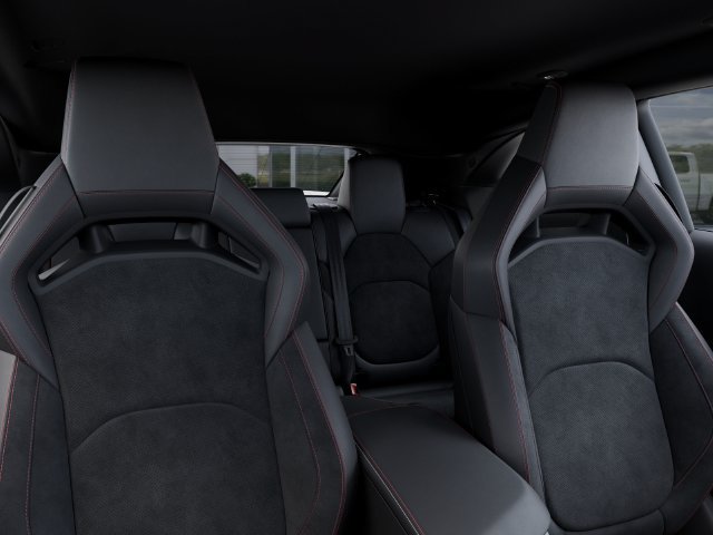 New 2026 Dodge Charger R/T w/ Performance Handling Group AWD/4WD image 38