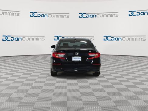 Used 2022 Honda Accord LX image 7